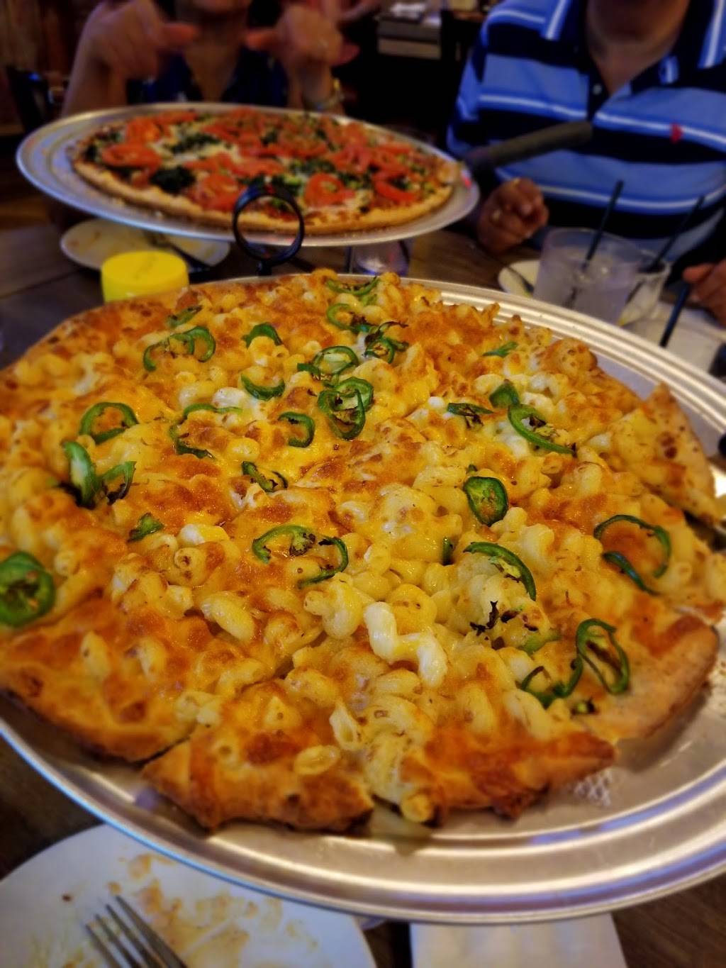 Morettis Ristorante & Pizzeria Morton Grove | restaurant | 6415 Dempster Street, Morton Grove, IL 60053, USA | 8474691200 OR +1 847-469-1200