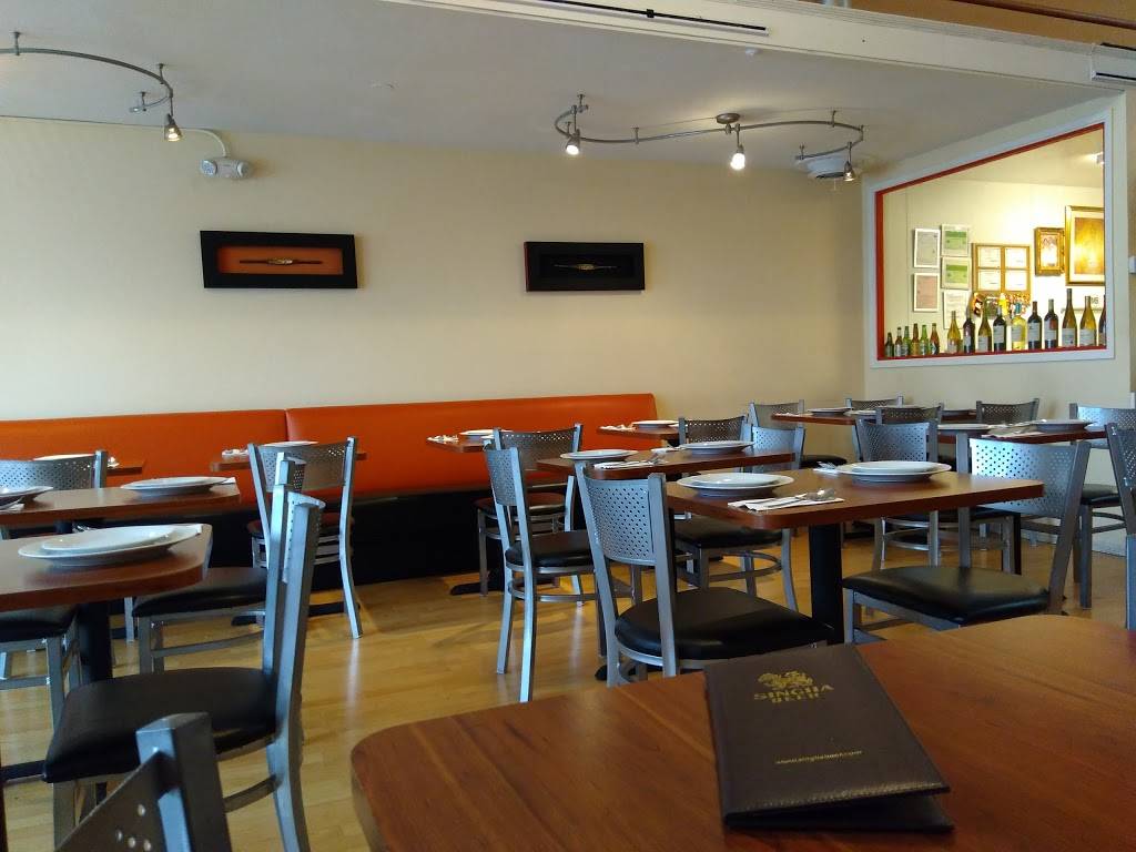 Spice Me Thai Cuisine | restaurant | 500 Purissima St, Half Moon Bay, CA 94019, USA | 6505600076 OR +1 650-560-0076