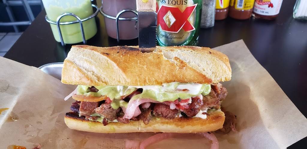 Xolos Tacos | restaurant | 17122 Slover Ave #101K, Fontana, CA 92337, USA | 9093710997 OR +1 909-371-0997