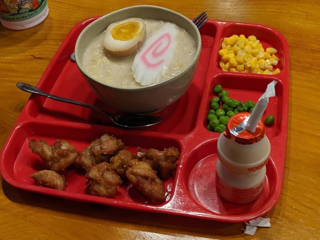 TOKYO-YA RAMEN | restaurant | 4328 SE 82nd Ave #1500, Portland, OR 97266, USA | 5037194576 OR +1 503-719-4576