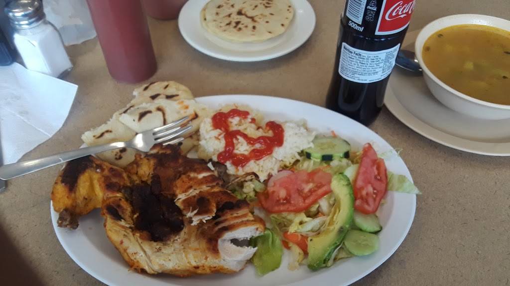 El Pulgarcito de Centro América | restaurant | 6600 GA-85, Riverdale, GA 30274, USA | 6782160515 OR +1 678-216-0515