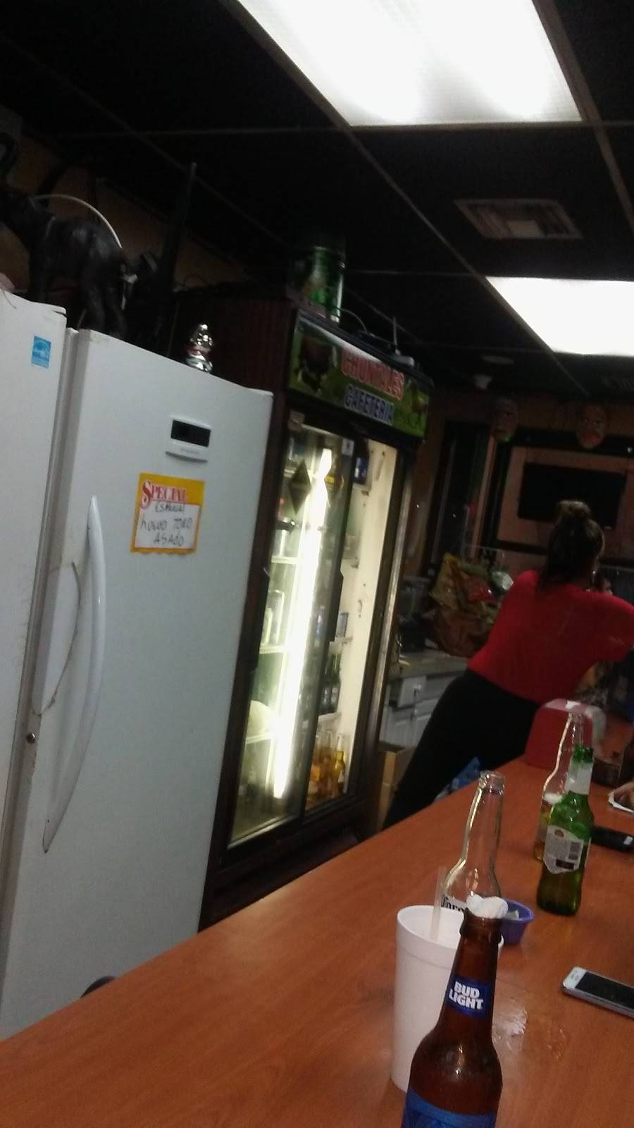 Chontales Restaurant | restaurant | 11180 W Flagler St, Miami, FL 33174, USA | 3052270700 OR +1 305-227-0700