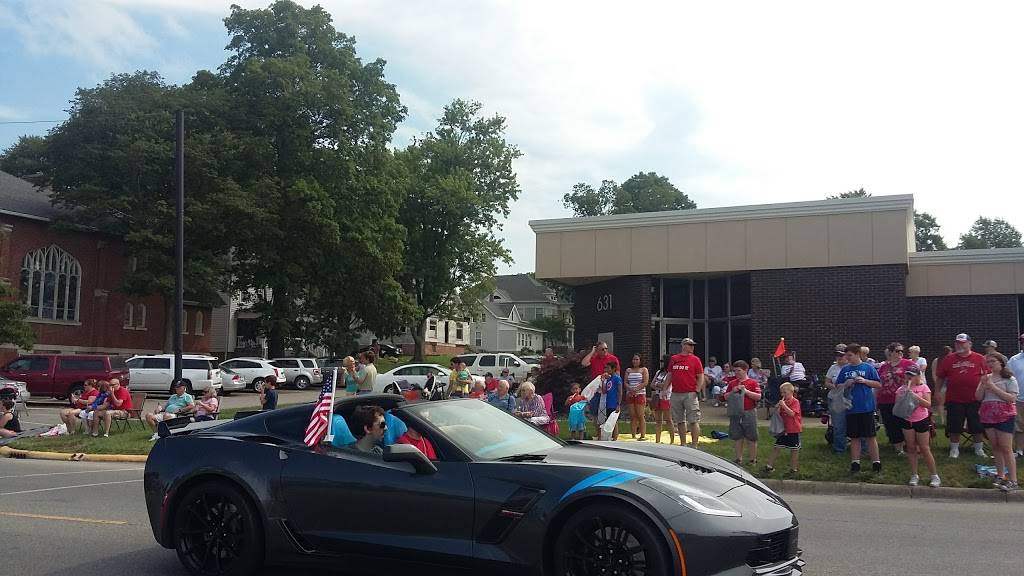 Kellyos Pizza | restaurant | 702 N Market St, Mt Carmel, IL 62863, USA | 6182628333 OR +1 618-262-8333