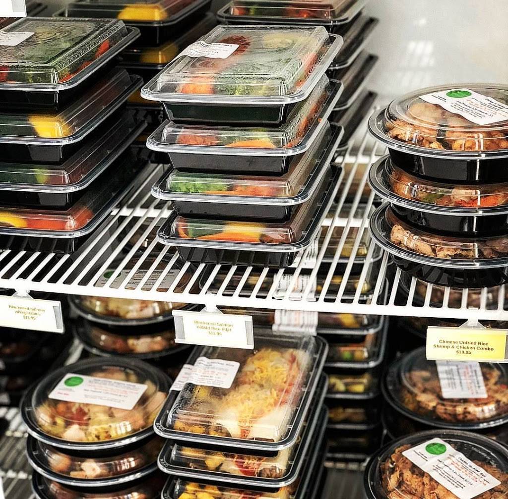 Smart Meals | meal delivery | 1100 Wilcrest Dr #113, Houston, TX 77042, USA | 7138689800 OR +1 713-868-9800