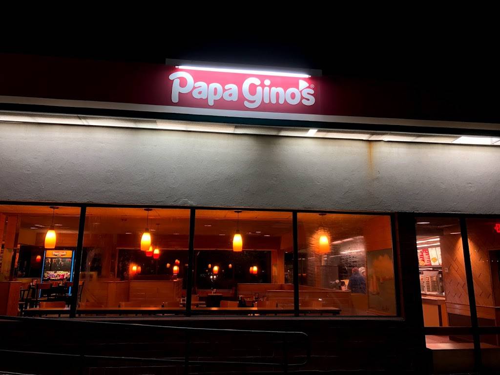 Papa Ginos | restaurant | 16 MA-6A, Orleans, MA 02653, USA | 5082558641 OR +1 508-255-8641