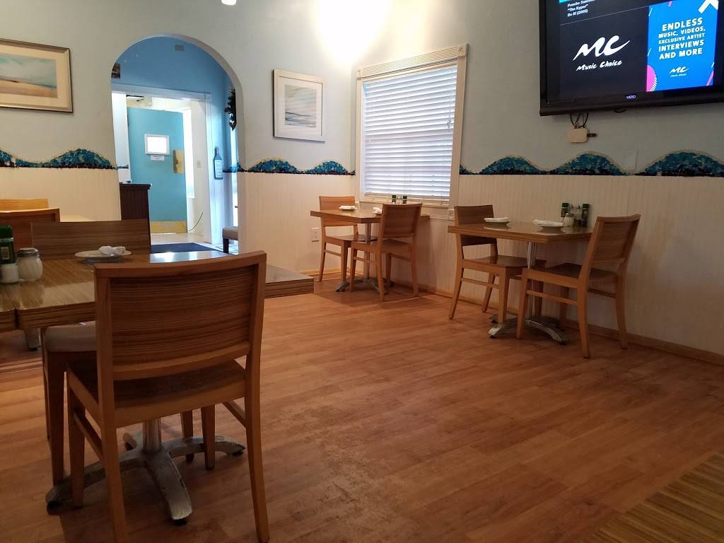 DeAngelos by the Sea | restaurant | 5935 S Hwy A1A, Melbourne Beach, FL 32951, USA | 3217230383 OR +1 321-723-0383