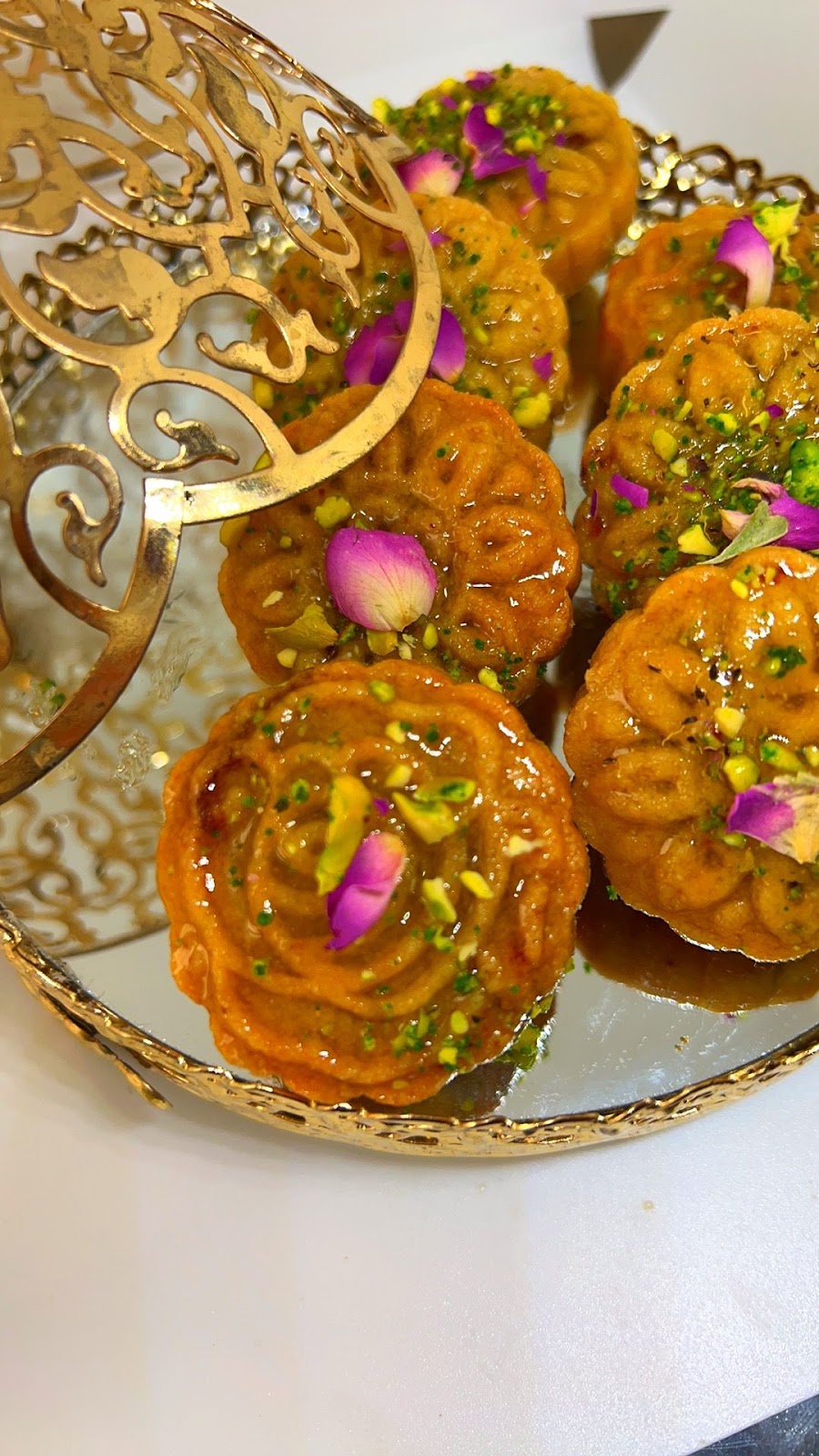 Marrakesh Bakery | restaurant | 2924 N Story Rd, Irving, TX 75062, USA | 4698255277 OR +1 469-825-5277