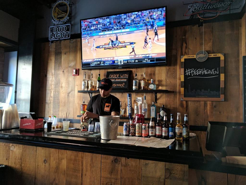 Petes Tavern | restaurant | 128 King St, San Francisco, CA 94107, USA | 4158175040 OR +1 415-817-5040