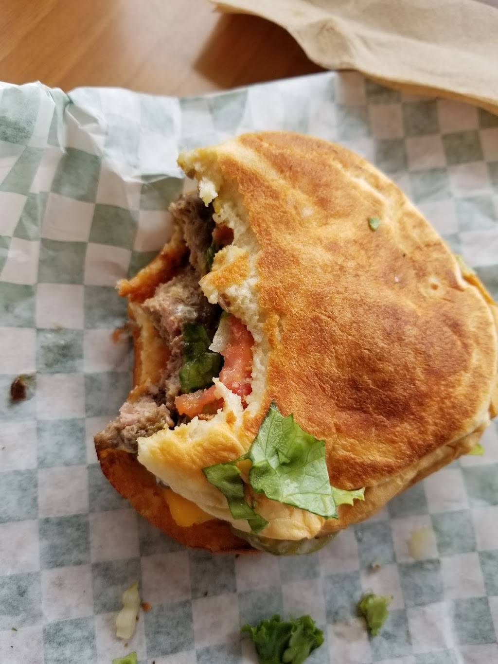 Wholly Cow Burgers | restaurant | 3010 S Lamar Blvd, Austin, TX 78704, USA | 5123948156 OR +1 512-394-8156