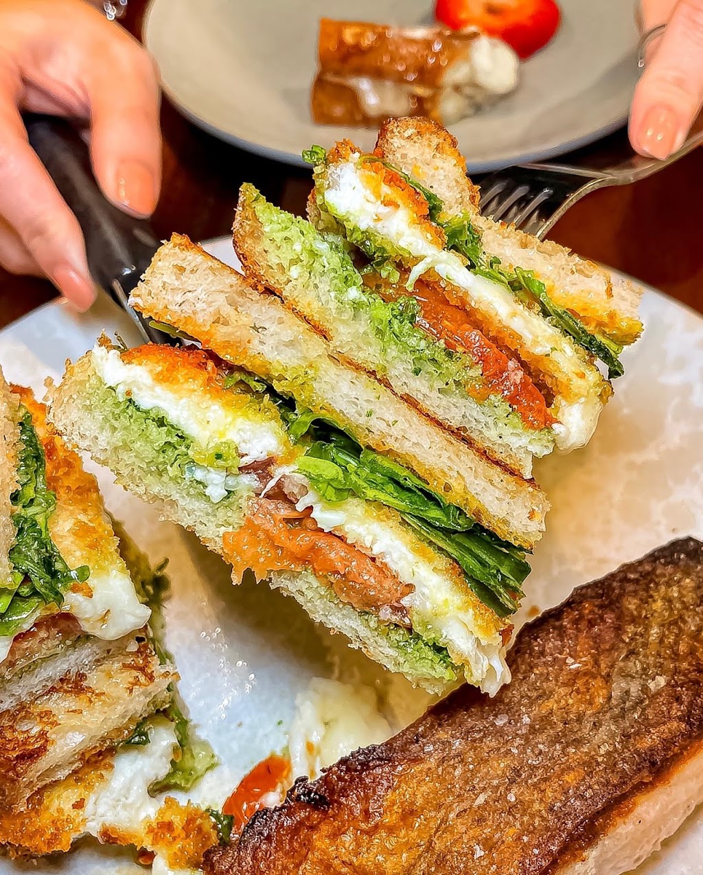 Tableau Kitchen and Bar | restaurant | 3333 Bear St Suite 119, Costa Mesa, CA 92626, USA | 7148728054 OR +1 714-872-8054