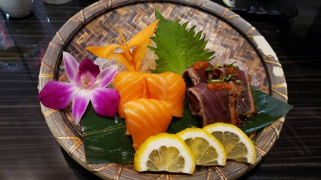 Miyako Japanese Restaurant and Sushi Bar | restaurant | 4601 Washington Ave Suite 150, Houston, TX 77007, USA | 7135209797 OR +1 713-520-9797