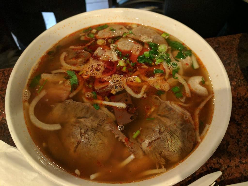 Phở Saigon Bay | restaurant | 6458 Stockton Blvd, Sacramento, CA 95823, USA | 9165949395 OR +1 916-594-9395