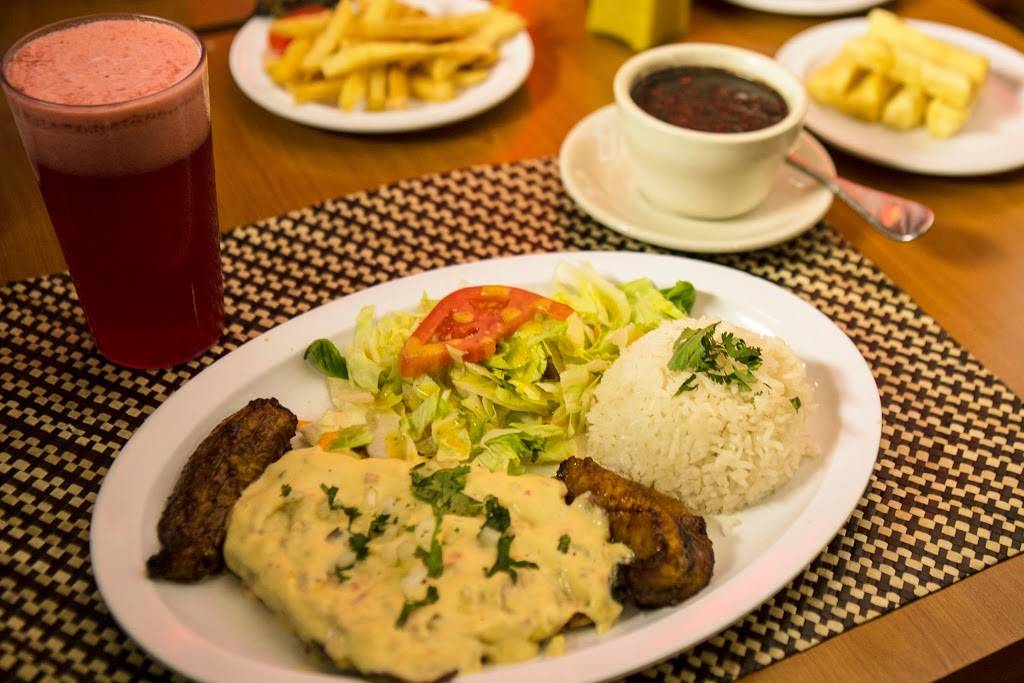 Las Orquideas Restaurant Fort Lauderdale | bakery | 5640 N Federal Hwy, Fort Lauderdale, FL 33308, USA | 9547727272 OR +1 954-772-7272