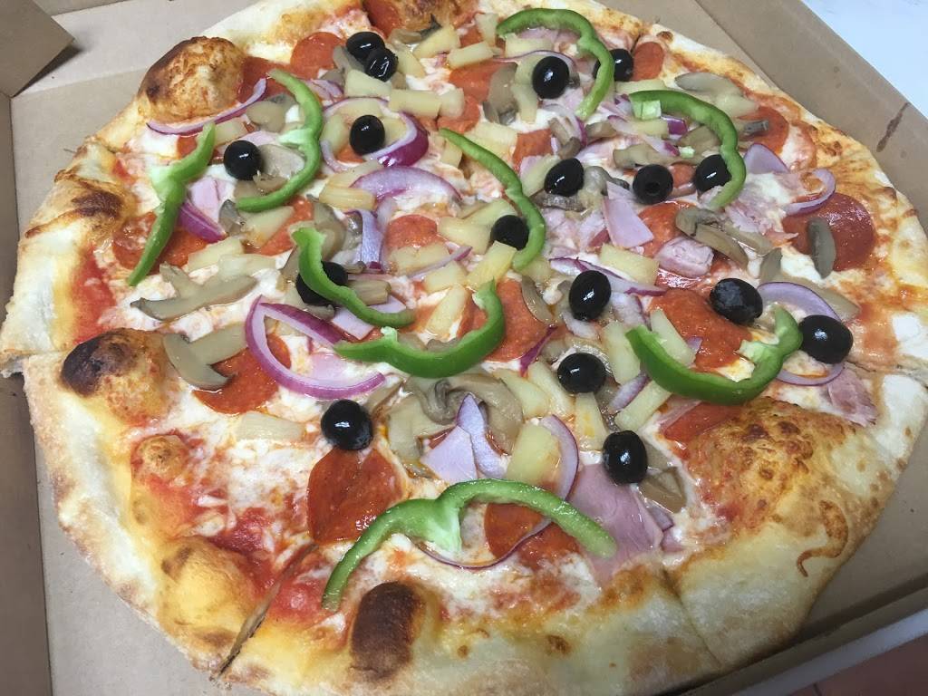 Jerrys Pizza & Wings | meal delivery | 9160 NW 122nd St #20, Hialeah Gardens, FL 33018, USA | 3058230013 OR +1 305-823-0013