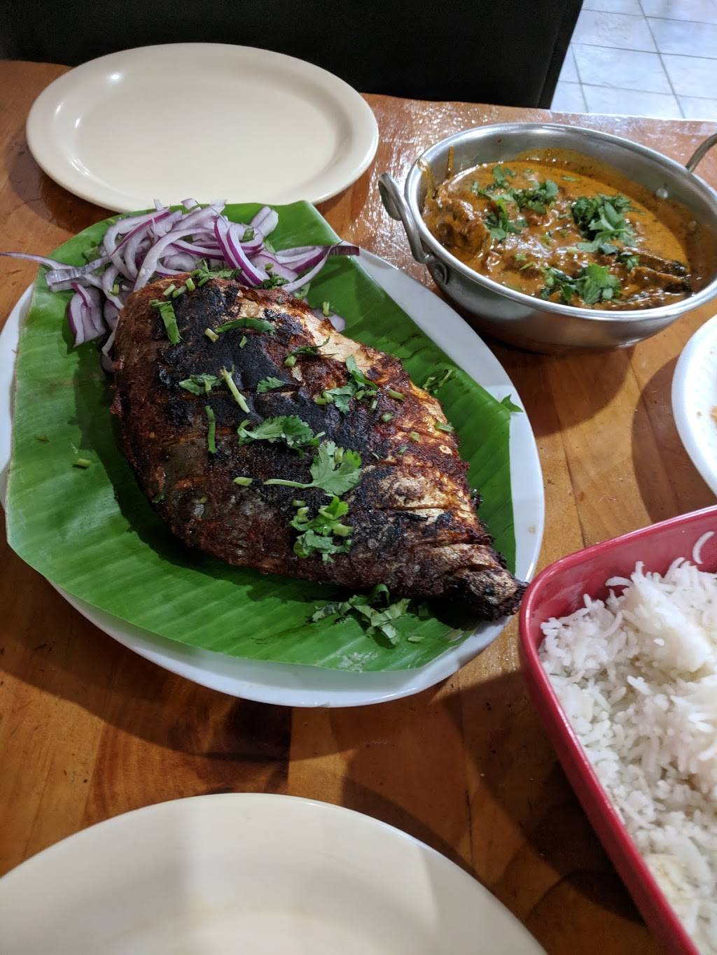 The Chaat House | restaurant | 9903 Fredericksburg Rd, San Antonio, TX 78240, USA | 2104740786 OR +1 210-474-0786