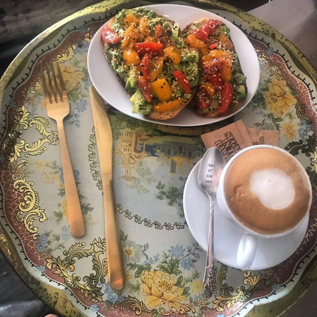 The Modern Rose | cafe | 331 SE 15th Terrace, Deerfield Beach, FL 33441, USA | 9542538829 OR +1 954-253-8829