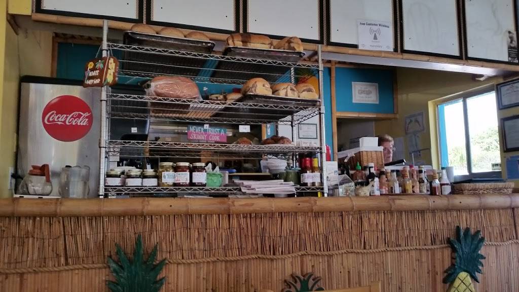 Marys Gourmet Kitchen | restaurant | 3310 NE Indian River Dr, Jensen Beach, FL 34957, USA | 7729346107 OR +1 772-934-6107