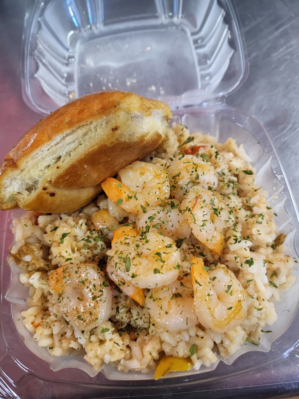 Supreme Black Belt | restaurant | 13331 14th St, Detroit, MI 48238, USA | 3138836451 OR +1 313-883-6451