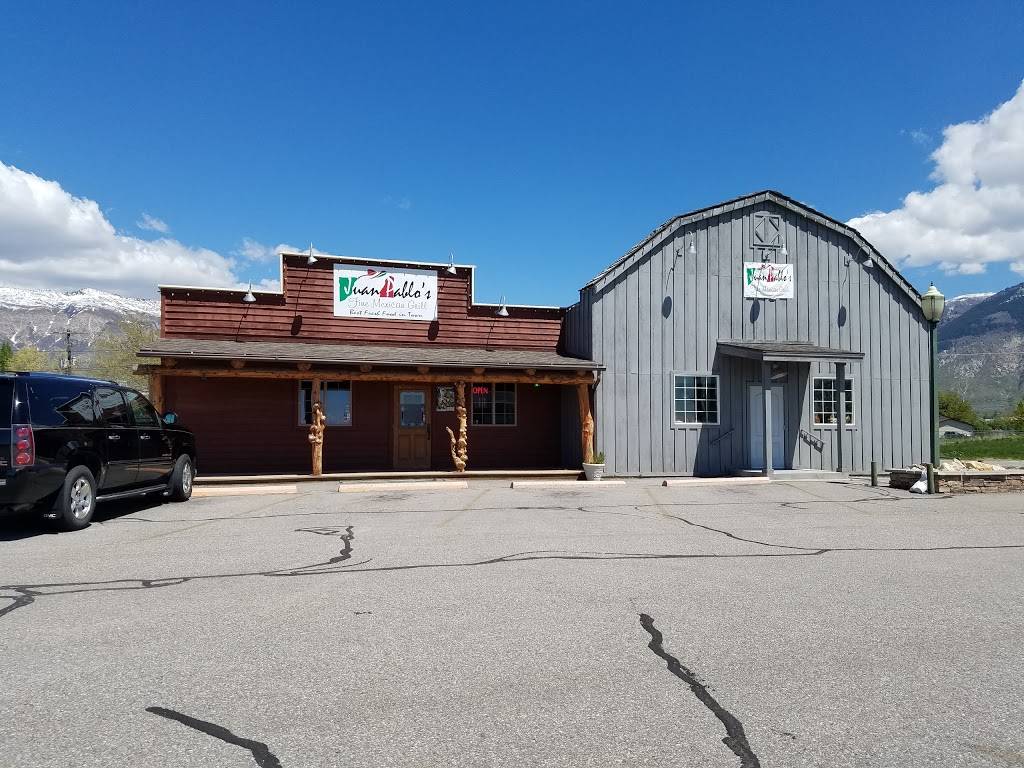 Juan Pablos Mexican Grill | restaurant | 2220 US-89, Ogden, UT 84404, USA | 8017373719 OR +1 801-737-3719