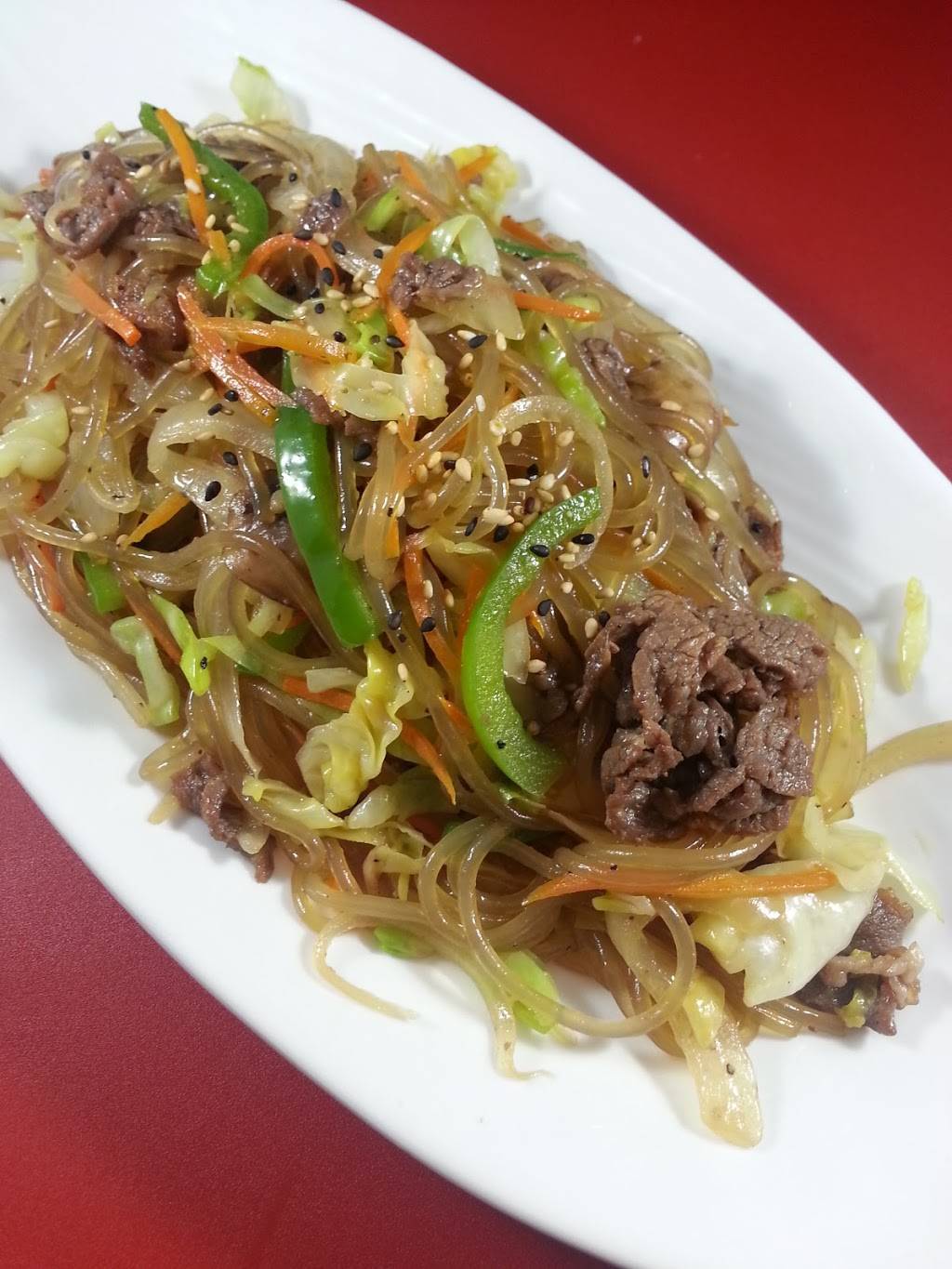 Volcano Island | restaurant | 2619 Oliver Dr, Hayward, CA 94545, USA | 5107869161 OR +1 510-786-9161