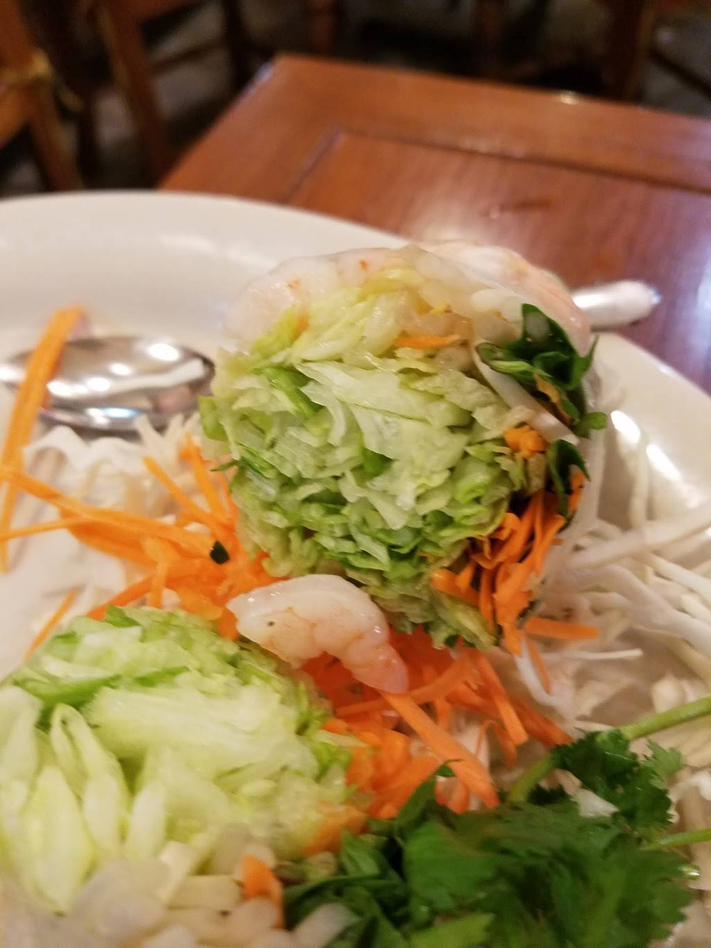 Thai Jasmine Thai Cuisine | restaurant | 2050 W Spring Creek Pkwy #206, Plano, TX 75023, USA | 9725171677 OR +1 972-517-1677