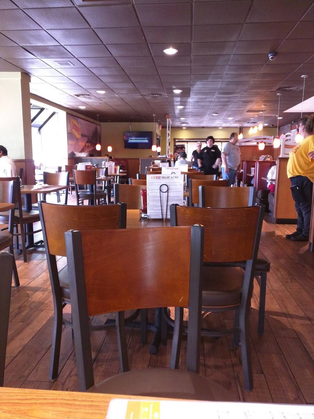 Dennys | restaurant | 3747 Sun City Center Blvd, Ruskin, FL 33573, USA | 8136332400 OR +1 813-633-2400