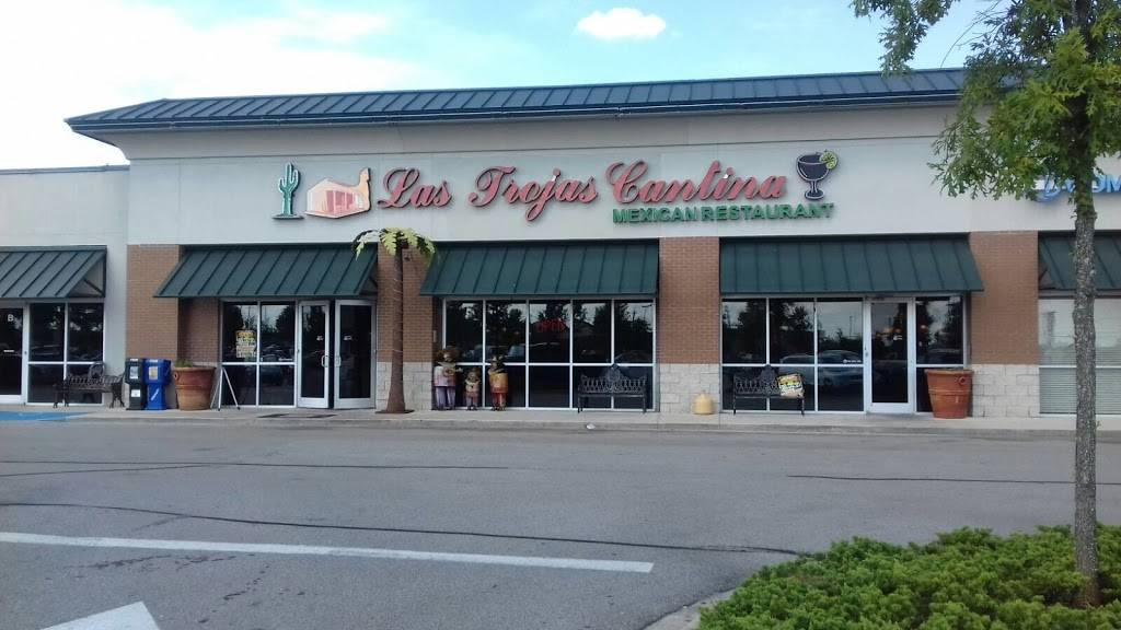 Las Trojas Cantina | restaurant | 22051 US-72, Athens, AL 35613, USA | 2562306224 OR +1 256-230-6224