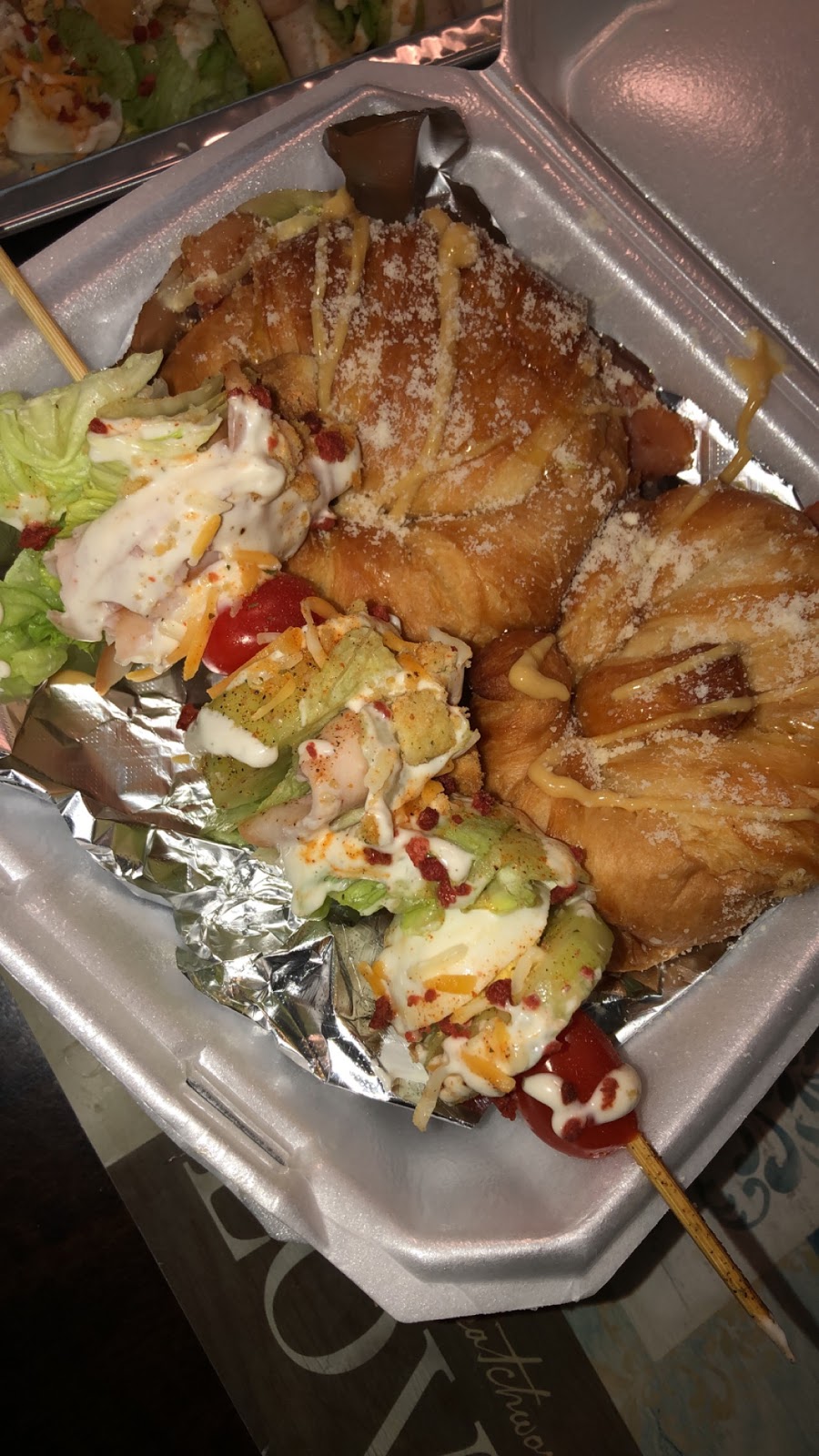 Glottos Kitchen | restaurant | 4140 E Lucas Dr, Beaumont, TX 77708, USA | 4092454334 OR +1 409-245-4334