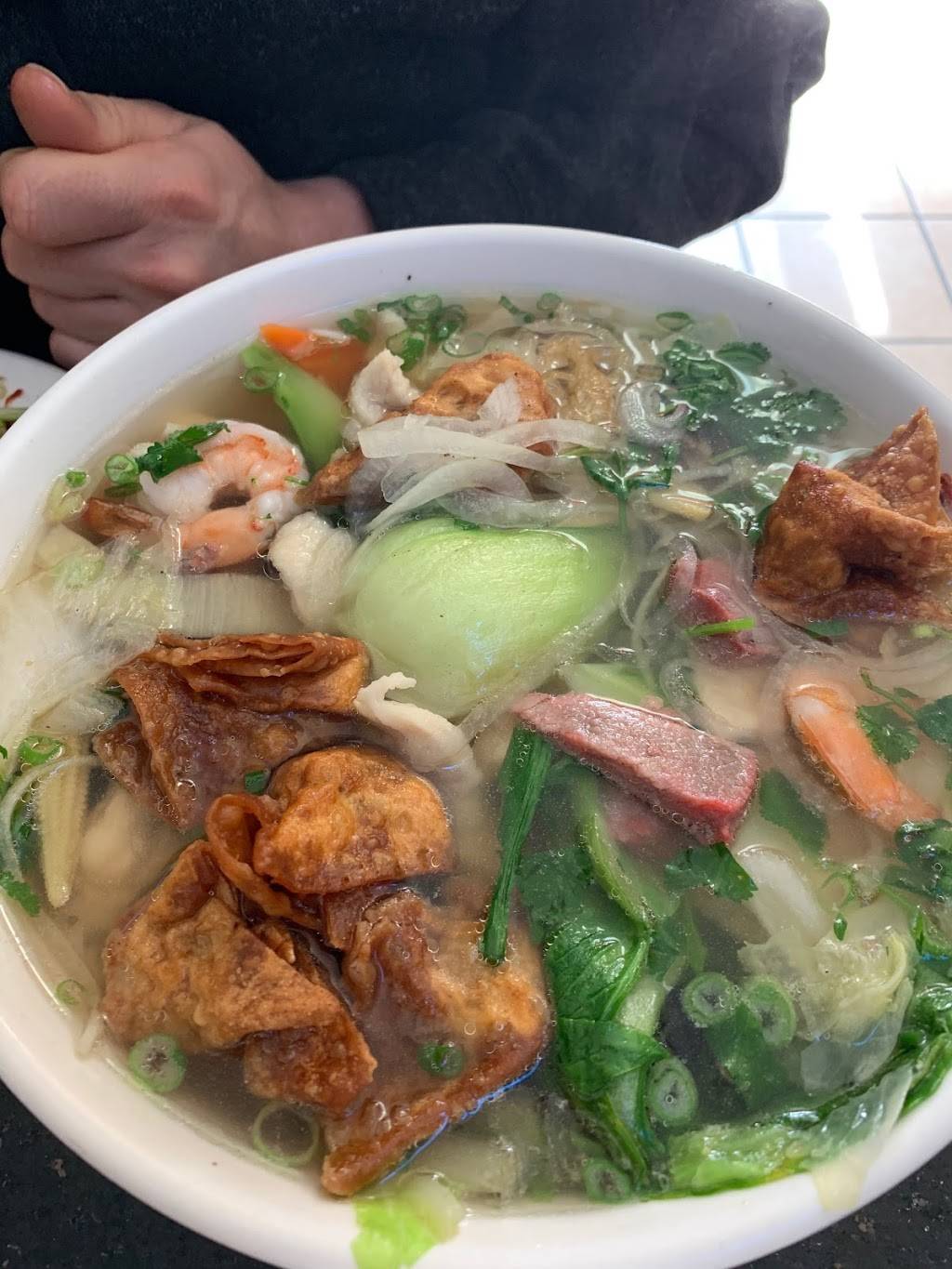 Asian Noodles | restaurant | 1290 E Plumb Ln, Reno, NV 89502, USA | 7758287227 OR +1 775-828-7227