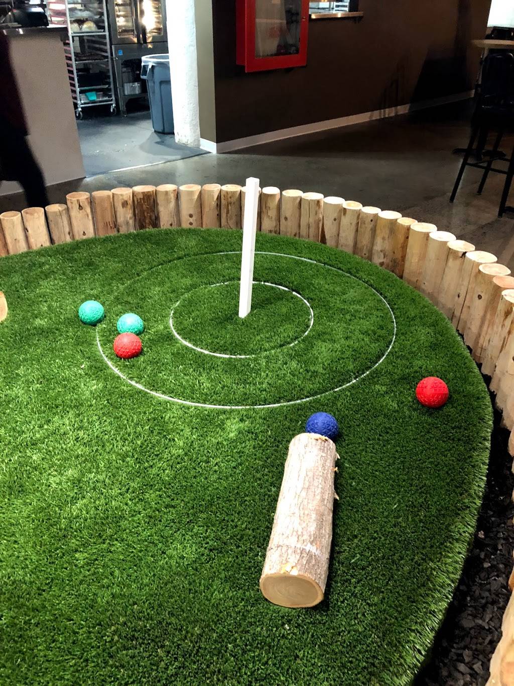 Lob Toronto | restaurant | 101 - 100 Broadview Ave, Toronto, ON M4M 3H3, Canada | 4165831516 OR +1 416-583-1516