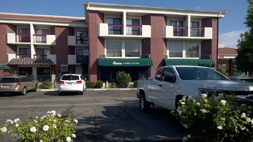 Olive Tree Chinese Kitchen | restaurant | 23702 Rockfield Blvd, Lake Forest, CA 92630, USA | 9494587125 OR +1 949-458-7125