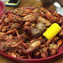 Broussards Bayou Grill - Navarre | restaurant | 8649 Gulf Blvd, Navarre, FL 32566, USA | 8503966099 OR +1 850-396-6099