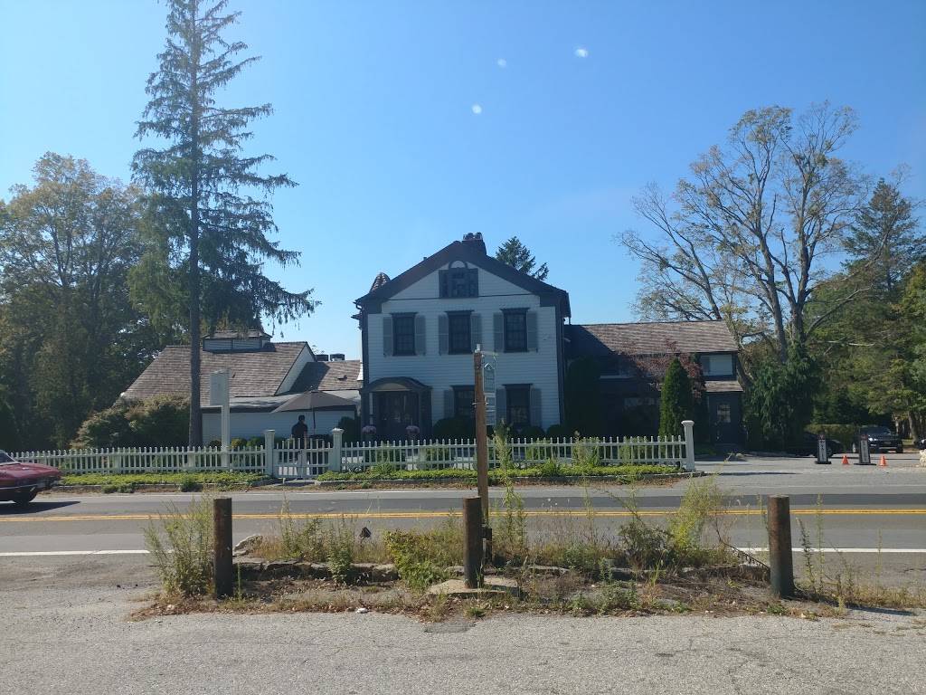 The Inn at Pound Ridge | restaurant | 258 Westchester Ave, Pound Ridge, NY 10576, USA | 9147641400 OR +1 914-764-1400