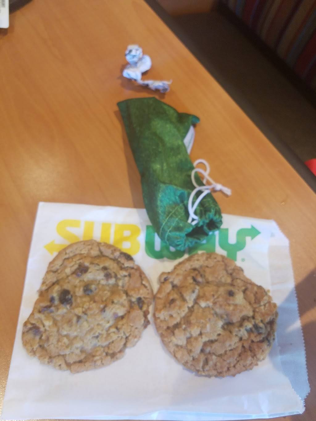 Subway | restaurant | 4488 Red Arrow Hwy, Stevensville, MI 49127, USA | 2694294840 OR +1 269-429-4840