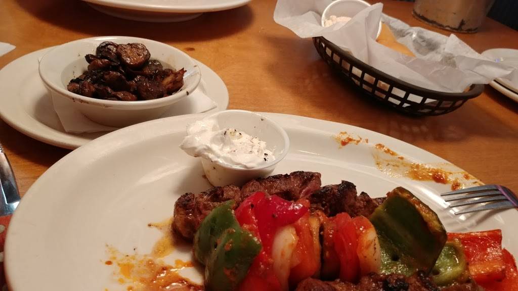 Texas Roadhouse | restaurant | 2130 Melnick Dr, North Charleston, SC 29406, USA | 8435697556 OR +1 843-569-7556