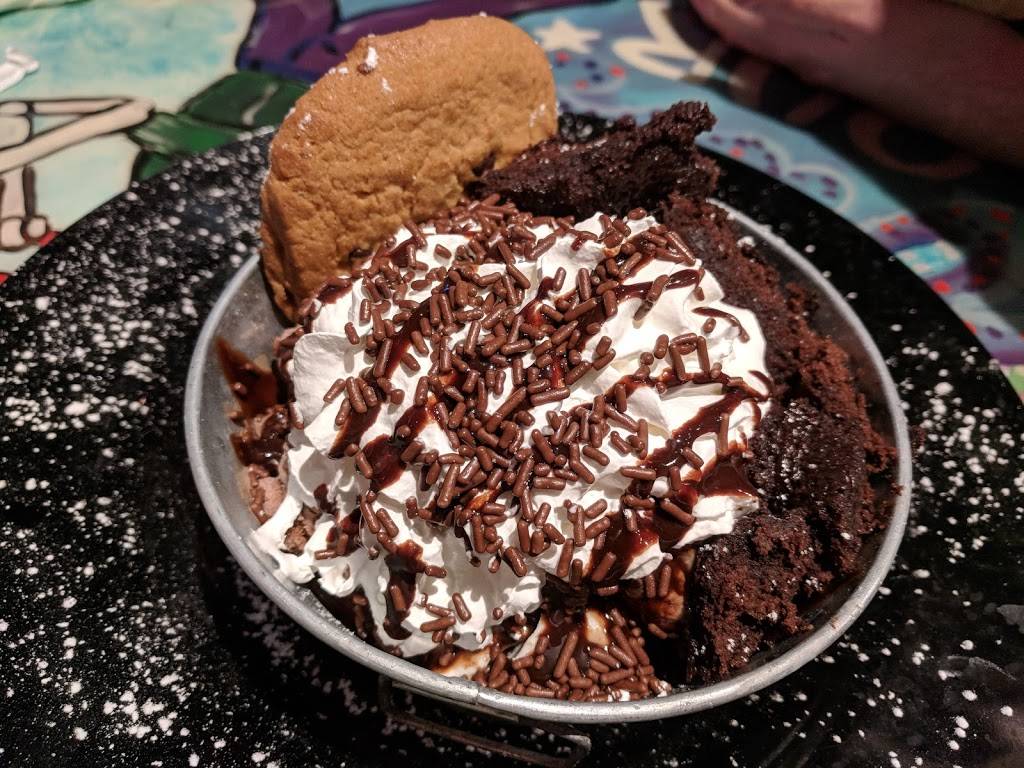 Mojos-Food. Music. Soul. (Ocala Location) | meal delivery | 2015 SW 17th St, Ocala, FL 34471, USA | 3523696656 OR +1 352-369-6656