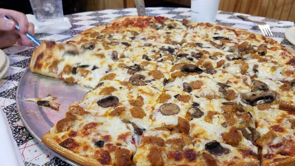 Mamas Pizza | restaurant | 26 E Debbie Ln # 100, Mansfield, TX 76063, USA | 8174732600 OR +1 817-473-2600