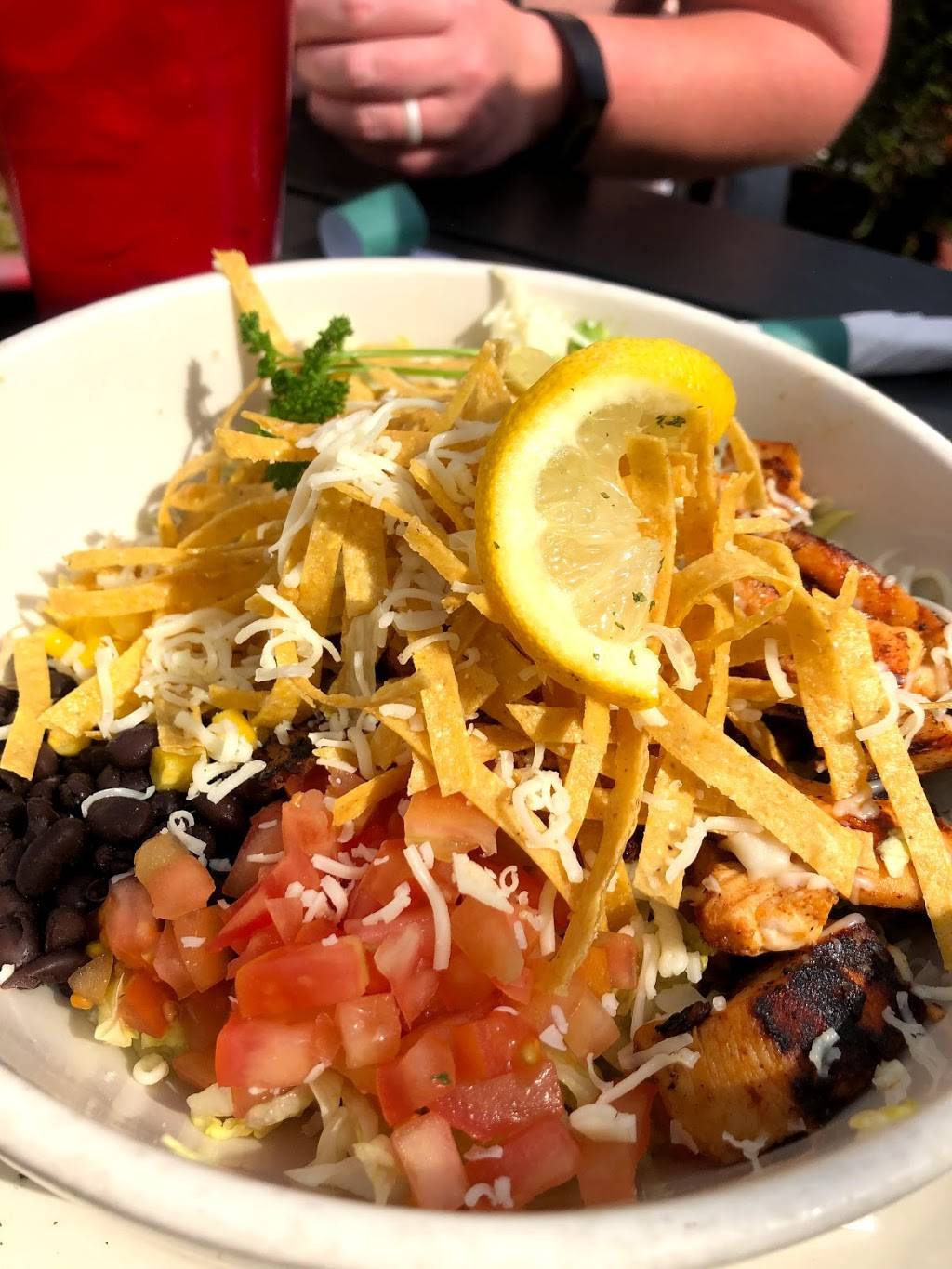 La Hacienda Newnan Georgia | restaurant | 941 Bullsboro Dr, Newnan, GA 30265, USA | 7703041931 OR +1 770-304-1931