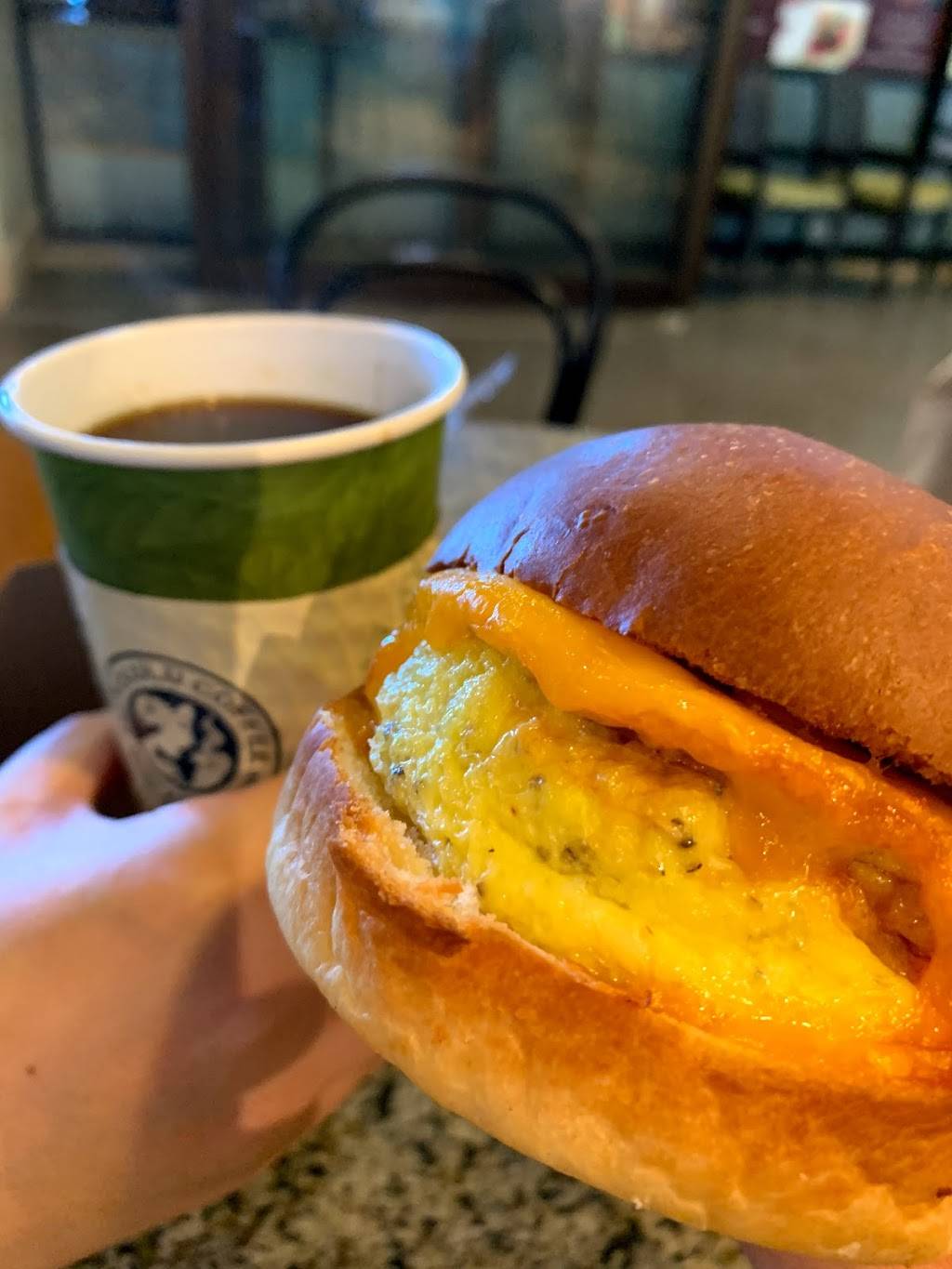 Honolulu Coffee at Sheraton Waikiki | cafe | 2255 Kalakaua Ave, Honolulu, HI 96815, USA | 8089318907 OR +1 808-931-8907