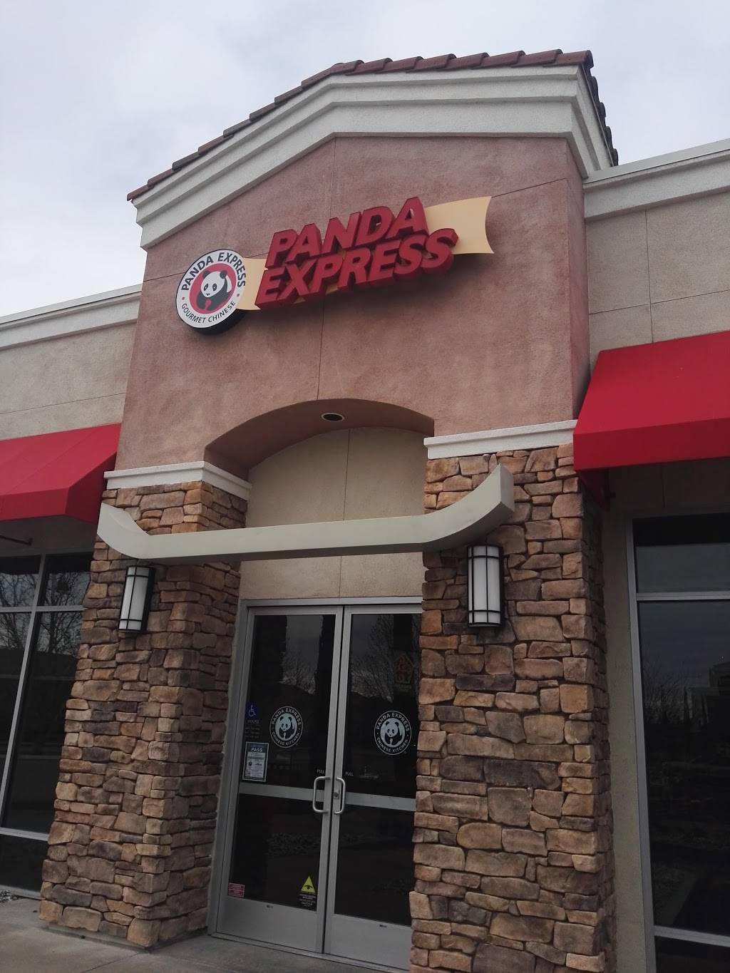 Panda Express | meal takeaway | 105 Ferrari Ranch Rd, Lincoln, CA 95648, USA | 9162533346 OR +1 916-253-3346