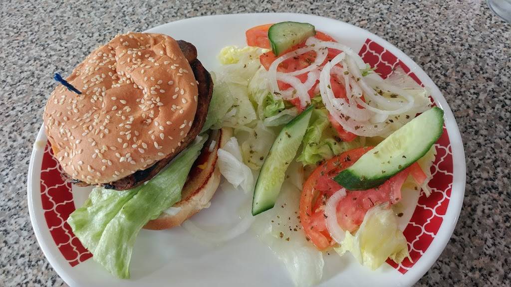 Parkdale Petes Corner Grill | restaurant | 1582 Queen St W, Toronto, ON M6R 1A6, Canada | 4165305736 OR +1 416-530-5736