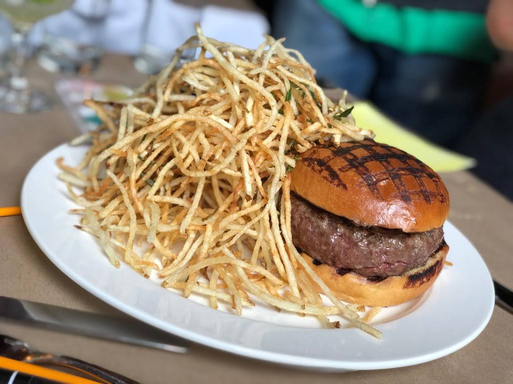 The Spotted Pig | restaurant | 314 W 11th St, New York, NY 10014, USA | 2126200393 OR +1 212-620-0393