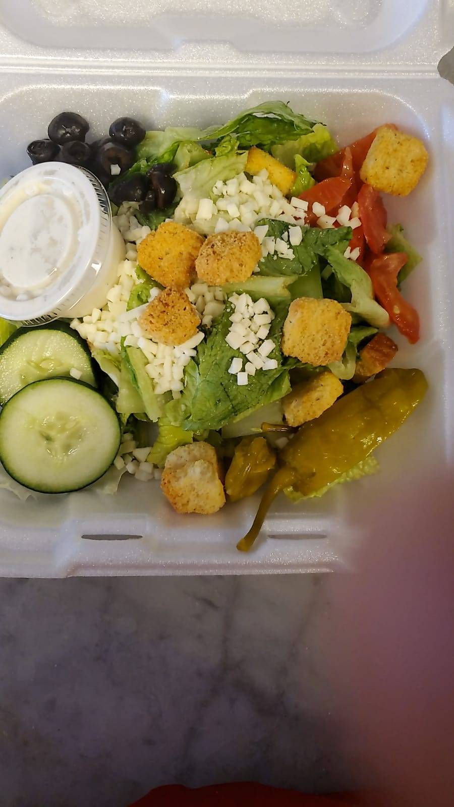 Florences Brooklyn Pizzeria | restaurant | 3306 Manatee Ave W, Bradenton, FL 34205, USA | 9412516005 OR +1 941-251-6005