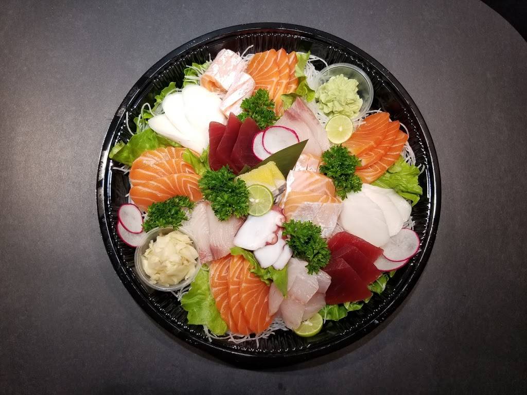 Ichiban Fish House | restaurant | 9425 Leslie St, Richmond Hill, ON L4B 3N7, Canada | 9057377313 OR +1 905-737-7313