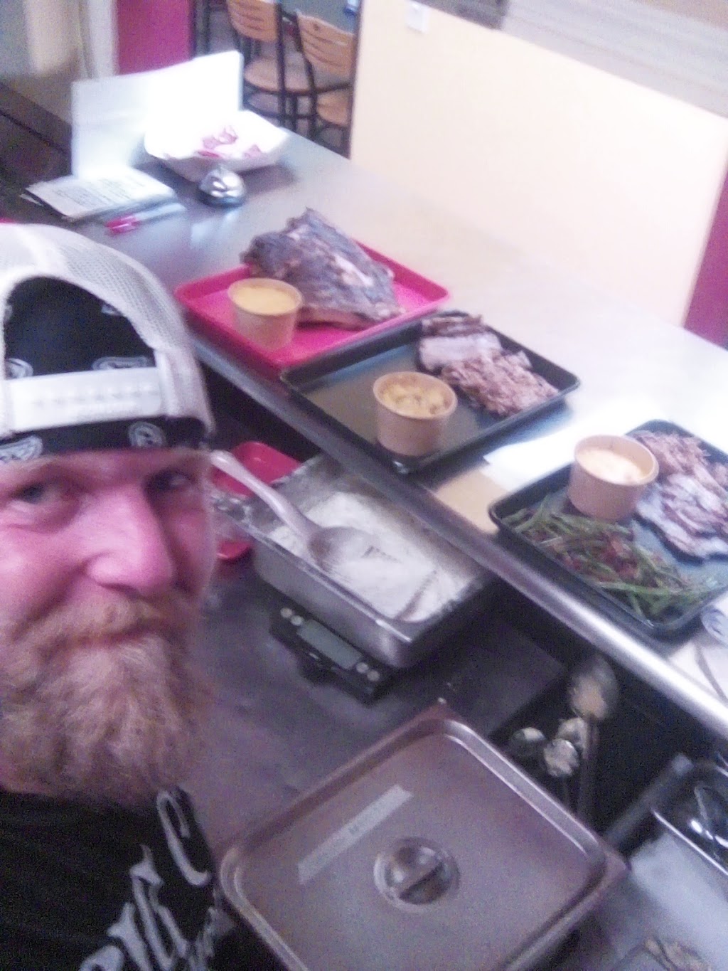 Big Cs Smokehouse and Pizza | restaurant | 121 S Broadway St, Green Springs, OH 44836, USA | 4196393700 OR +1 419-639-3700