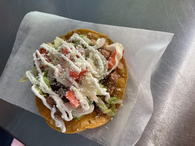 Taqueria El Azteca ll LLC | restaurant | 415 E Main St, Edmore, MI 48829, USA | 9893044031 OR +1 989-304-4031