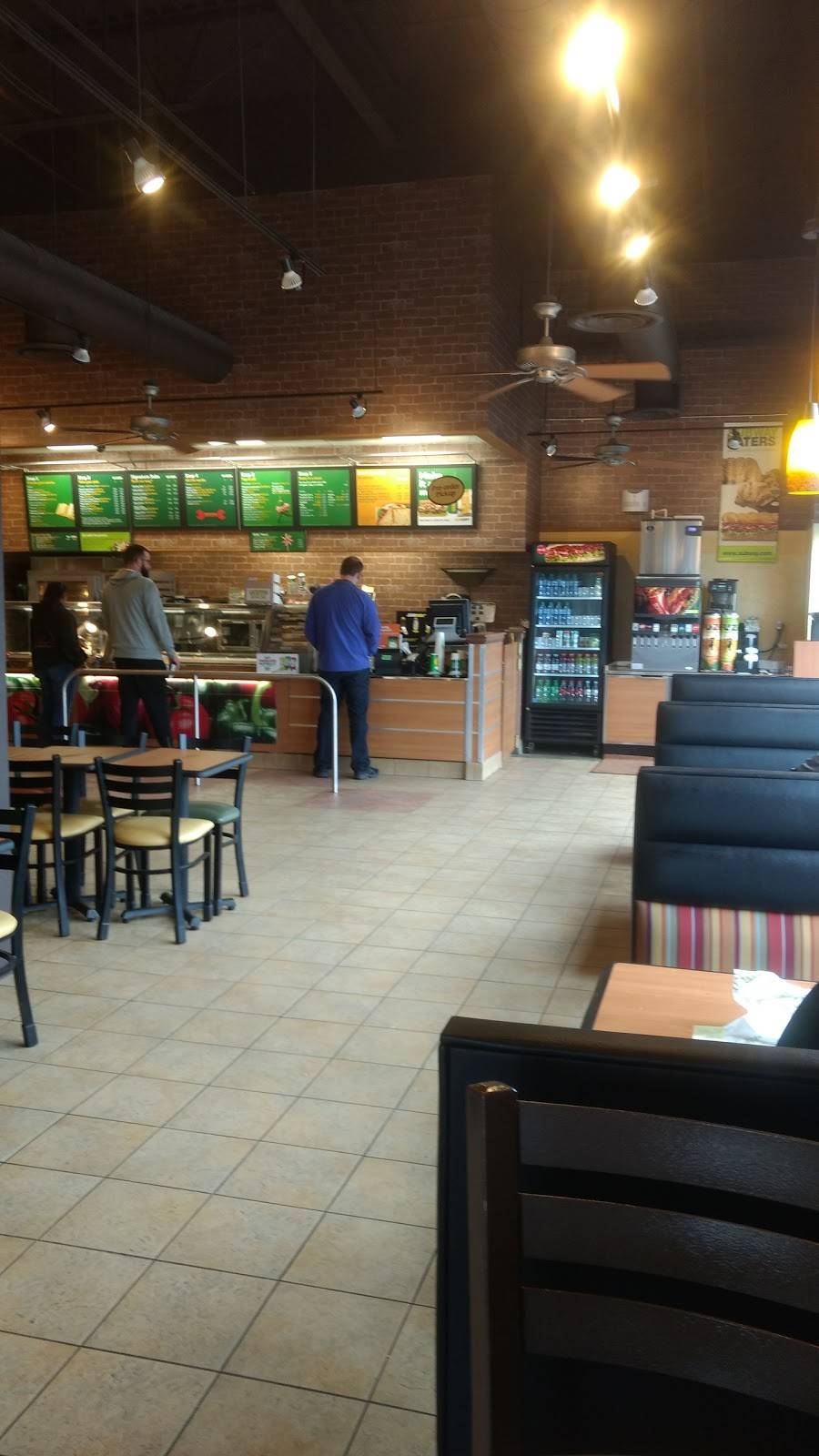 Subway | meal takeaway | 1753 Rocky Mountain Ave Building F, Loveland, CO 80538, USA | 9705931845 OR +1 970-593-1845