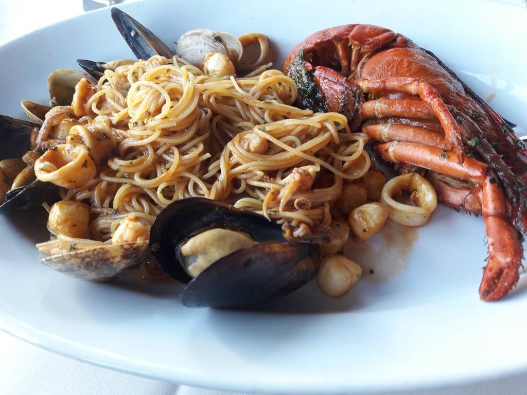 Via Alloro | restaurant | 301 N Canon Dr, Beverly Hills, CA 90210, USA | 3102752900 OR +1 310-275-2900