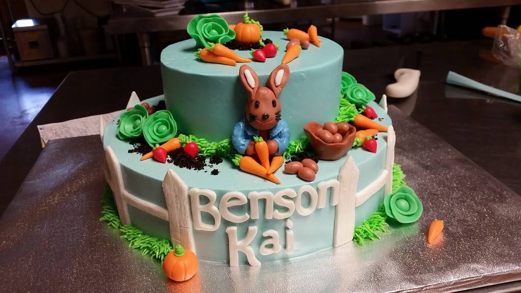 Pure Bliss Bakery | bakery | 18946 S Central Point Rd, Oregon City, OR 97045, USA | 5038287041 OR +1 503-828-7041