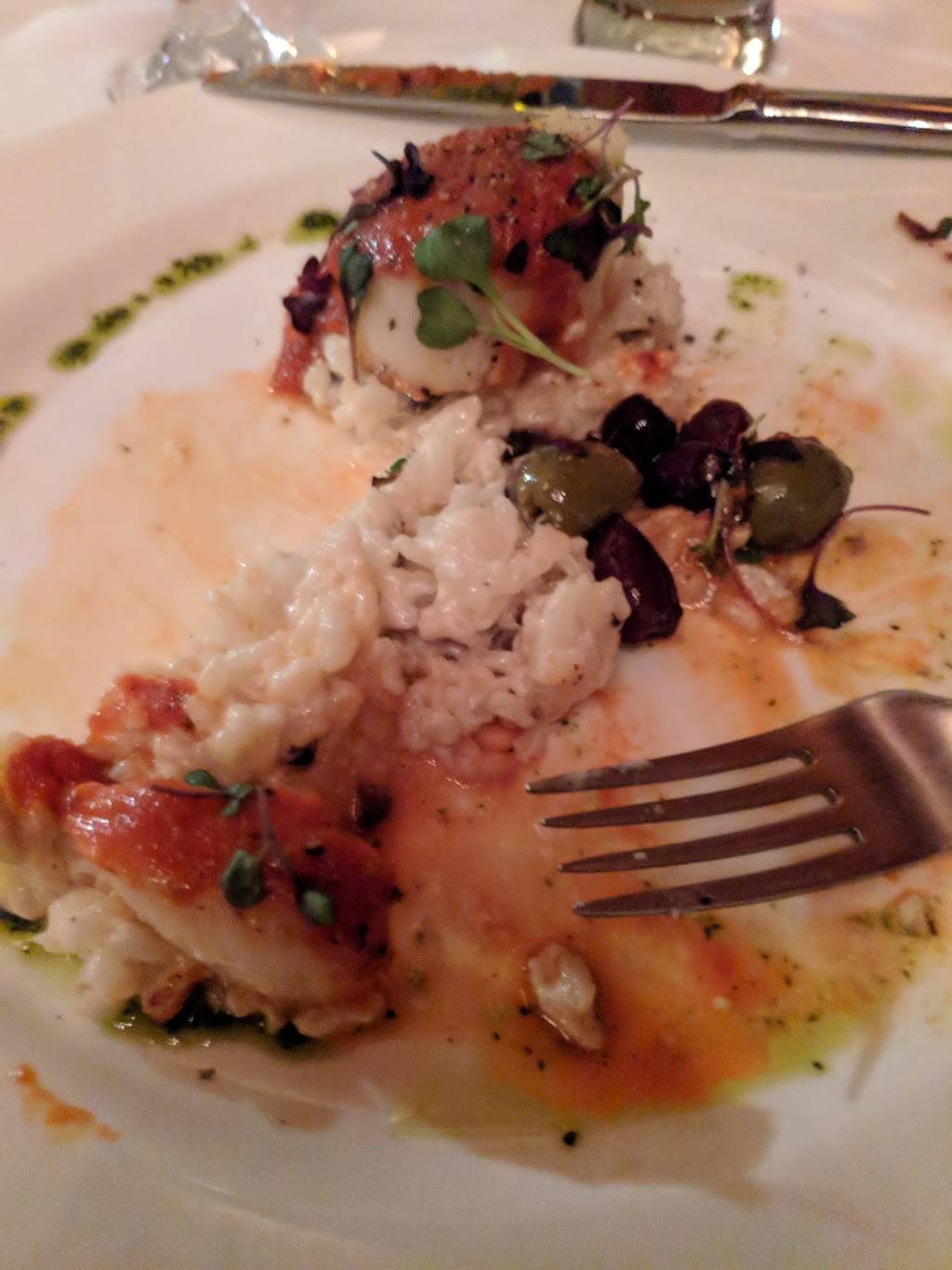 Chianti | restaurant | One Lake Shore Dr, Mackinac Island, MI 49757, USA | 9068473000 OR +1 906-847-3000